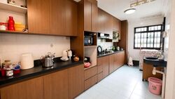 Blk 276B Wenya (Jurong West), HDB 4 Rooms #610715171